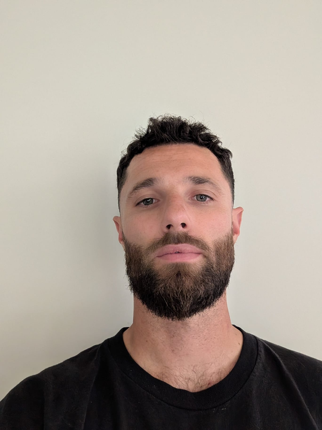Sammy R. — Co-founder, YUUM Chili